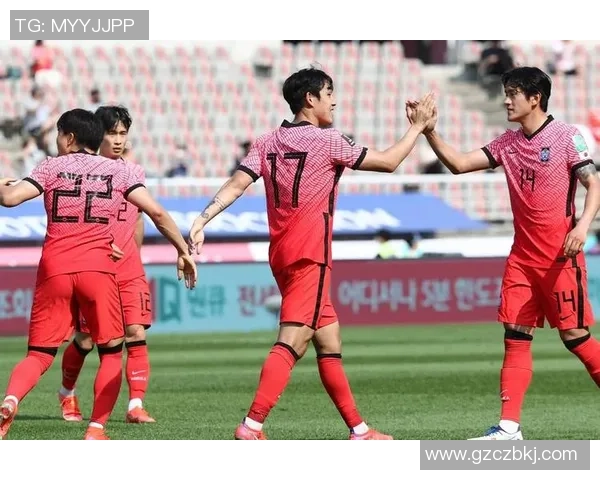 韩国与叙利亚足球友谊赛将于3月28日激情对决精彩纷呈
